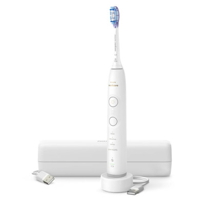Зубна електрощітка Philips Sonicare HX7420/01 (7125716) Зубна електрощітка Philips Sonicare HX7420/01 (7125716)