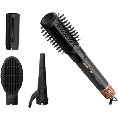 Фен-щітка Rowenta UB9820E0 (7198104) Фен-щітка Rowenta UB9820E0 (7198104)