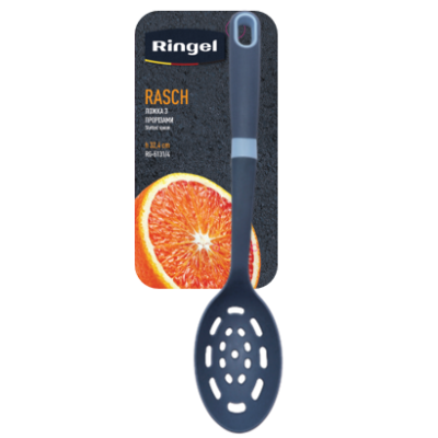 Ложка з прорізами Ringel Rasch (6856537)