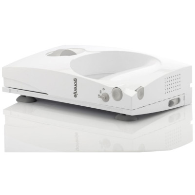 Дискова cкиборізка Gorenje R402W (6994227) Дискова cкиборізка Gorenje R402W (6994227)