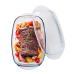 Каструля з кришкою Pyrex, 4.5 л (7092310)