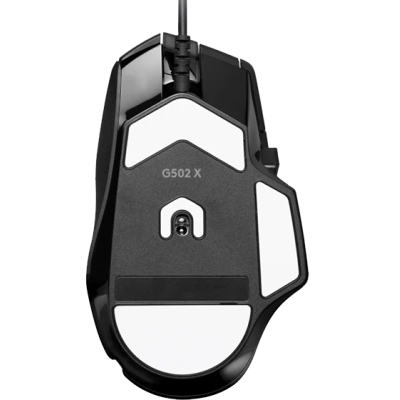 Миша Logitech G502 X Black USB (910-006138) (6823488) Миша Logitech G502 X Black USB (910-006138) (6823488)