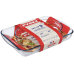 Набір форм для запікання Pyrex, 2 предмети (7054283)