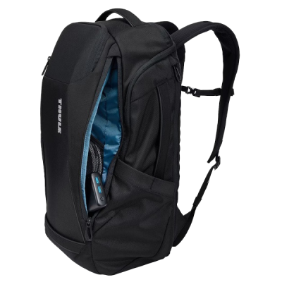Рюкзак Thule Accent Recycled Backpack 28L TACBP-2216 (Black) (7081843) Рюкзак Thule Accent Recycled Backpack 28L TACBP-2216 (Black) (7081843)
