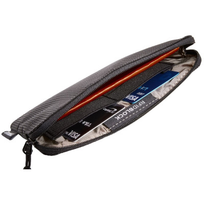 Органайзер Thule Crossover 2 Travel Organizer C2TO101 (Black) (6738293) Органайзер Thule Crossover 2 Travel Organizer C2TO101 (Black) (6738293)