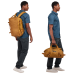 Дорожня сумка Thule Chasm Duffel 30L TDSD-301 Golden Brown (7081864) Дорожня сумка Thule Chasm Duffel 30L TDSD-301 Golden Brown (7081864)