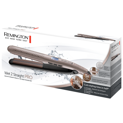 Випрямляч волосся Remington S7970 E51 (6790422) Випрямляч волосся Remington S7970 E51 (6790422)