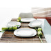 Блюдо Luminarc Sweet Line White (6189992) Блюдо Luminarc Sweet Line White (6189992)