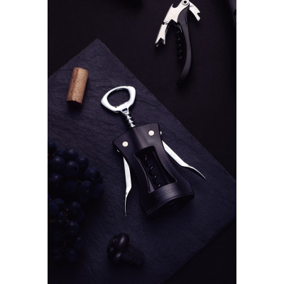 Штопор TRAMONTINA Harmoniza Black (6820216)