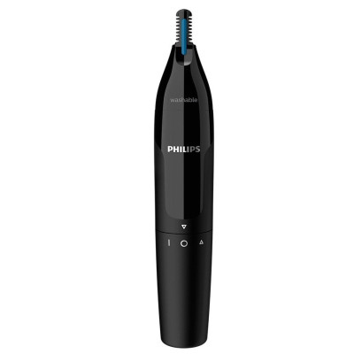 Тример для носа та вух Philips NT1650/16 (6669495) Тример для носа та вух Philips NT1650/16 (6669495)