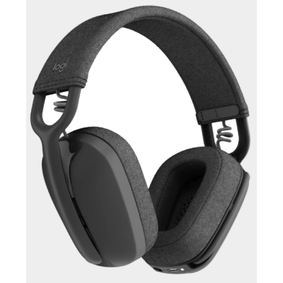 Гарнітура Logitech Zone Vibe 100 Graphite (981-001213) (6823485) Гарнітура Logitech Zone Vibe 100 Graphite (981-001213) (6823485)
