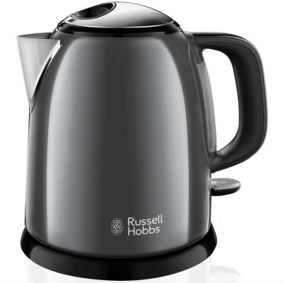 Електрочайник Russell Hobbs 24993-70 Colours Plus Mini (6474742) Електрочайник Russell Hobbs 24993-70 Colours Plus Mini (6474742)