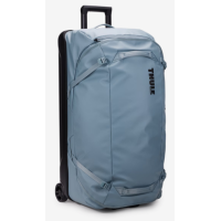Дорожня валіза Thule Chasm Rolling Duffel 110L TCWD-232 Pond Gray (6948996) Дорожня валіза Thule Chasm Rolling Duffel 110L TCWD-232 Pond Gray (6948996)