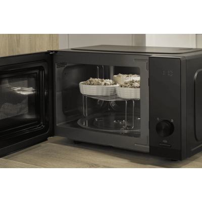 Мікрохвильова піч Gorenje MO23S4B5 (C23UGP77-G8E-B1A) (7290733)