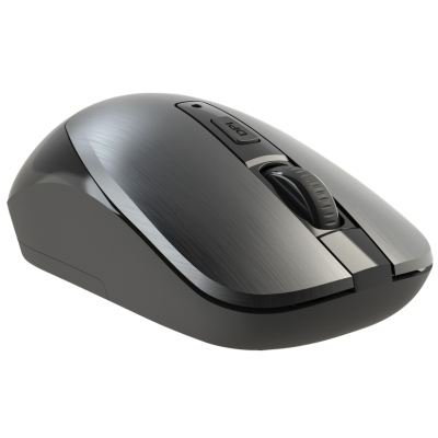 Миша Defender Wave MM-995 Wireless GRAY (52993) (6918377) Миша Defender Wave MM-995 Wireless GRAY (52993) (6918377)