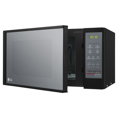 Мікрохвильова піч LG MS2042DARB (6509550) Мікрохвильова піч LG MS2042DARB (6509550)