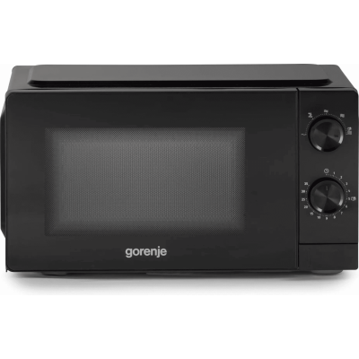 Мікрохвильова піч Gorenje MO20CE1B5 (M20XYZ) (7290702) Мікрохвильова піч Gorenje MO20CE1B5 (M20XYZ) (7290702)