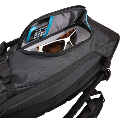 Рюкзак Thule Subterra Backpack 25L TSDP-115 (Dark Shadow) (7081872) Рюкзак Thule Subterra Backpack 25L TSDP-115 (Dark Shadow) (7081872)