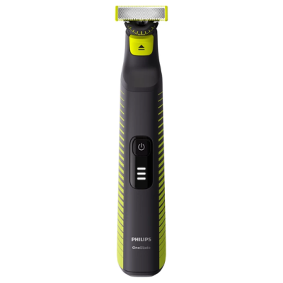Тример Philips OneBlade Pro QP6506/15 (7022280) Тример Philips OneBlade Pro QP6506/15 (7022280)