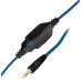 Гарнітура Yenkee YHP 3005 GUERRILLA Gaming Headphones (7090555) Гарнітура Yenkee YHP 3005 GUERRILLA Gaming Headphones (7090555)
