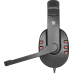 Гарнітура Defender Warhead G-160 Black (64113) (6243399) Гарнітура Defender Warhead G-160 Black (64113) (6243399)