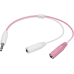 Гарнітура Redragon Mento Pink (70708)  (7077722)