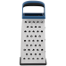 Тертка 4-х стороння Ringel Rasch 22.5 см (RG-5130/20) (6977082)
