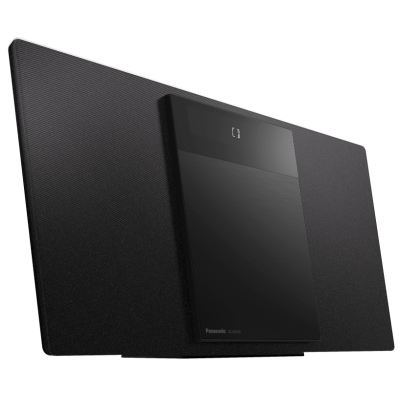 Мікросистема Panasonic SC-HC410EE-K (6516048) Мікросистема Panasonic SC-HC410EE-K (6516048)