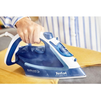 Праска з подачею пари Tefal FV5735E0 (6550418) Праска з подачею пари Tefal FV5735E0 (6550418)