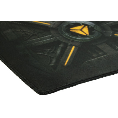 Килимок для мишi Yenkee YPM 3001 GATEWAY Gaming mouse pad (7090582) Килимок для мишi Yenkee YPM 3001 GATEWAY Gaming mouse pad (7090582)
