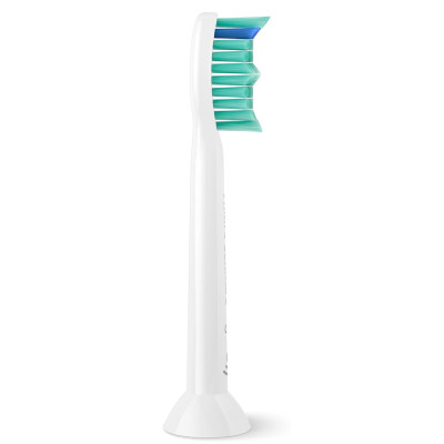 Насадка для зубної щітки Philips HX6014/87 ProResults (4 шт) (7086860) Насадка для зубної щітки Philips HX6014/87 ProResults (4 шт) (7086860)