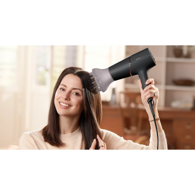 Фен Philips BHD538/30 (7025027) Фен Philips BHD538/30 (7025027)