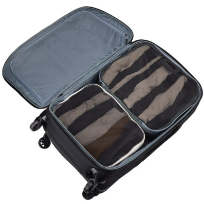 Дорожня сумка Thule Packing Cube Family Set - TPCS-205 Pond Gray/White (7248719) Дорожня сумка Thule Packing Cube Family Set - TPCS-205 Pond Gray/White (7248719)