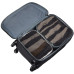 Дорожня сумка Thule Packing Cube Family Set - TPCS-205 Pond Gray/White (7248719) Дорожня сумка Thule Packing Cube Family Set - TPCS-205 Pond Gray/White (7248719)