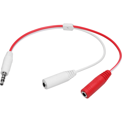 Гарнітура Redragon Mento White (70708) (7031442) Гарнітура Redragon Mento White (70708) (7031442)