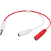 Гарнітура Redragon Mento White (70708) (7031442) Гарнітура Redragon Mento White (70708) (7031442)