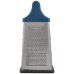 Тертка 4-х стороння Ringel Rasch 20 см (RG-5130/15) (6977074) Тертка 4-х стороння Ringel Rasch 20 см (RG-5130/15) (6977074)