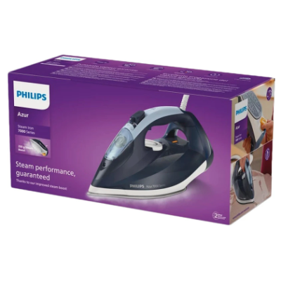 Праска Philips DST7030/20 (6858140) Праска Philips DST7030/20 (6858140)