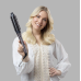 Фен-щітка Remington CB9800 E51 PROluxe You Adaptive HotBrush  (6884552)