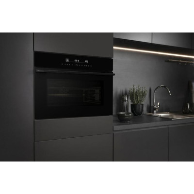 Електрична духова шафа Hisense BIM4434ABG8 (BO4CM4V1-72) (7196138)
