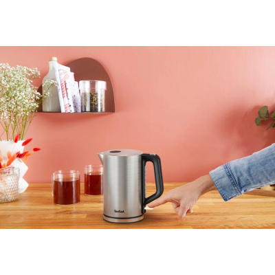 Електрочайник Tefal KI513D10 (6904644)