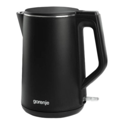 Електрочайник Gorenje K 15 DWBK (6903315)