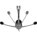 Гарнітура Logitech Stereo Headset H110 (5747279) Гарнітура Logitech Stereo Headset H110 (5747279)