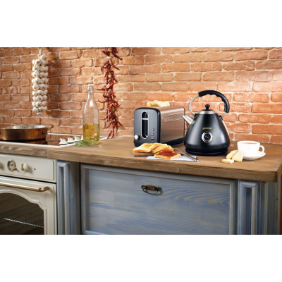Тостер Gorenje T 1100 CLBK  (6485810)