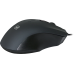 Миша Defender #1 MM-310 Black (52310) (6343379) Миша Defender #1 MM-310 Black (52310) (6343379)