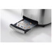 Тостер Gorenje T 1000 E (TA1018A-GS) (6319826) Тостер Gorenje T 1000 E (TA1018A-GS) (6319826)