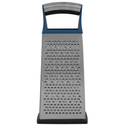 Тертка 4-х стороння Ringel Rasch 22.5 см (RG-5130/16) (6977077) Тертка 4-х стороння Ringel Rasch 22.5 см (RG-5130/16) (6977077)