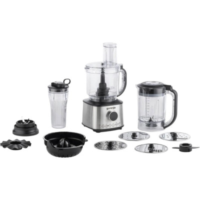 Кухонний комбайн Gorenje SBR1500E (7088393)