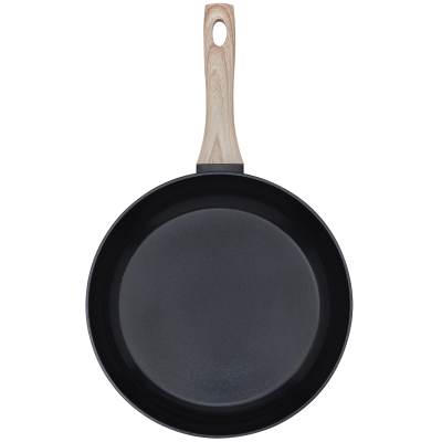 Сковорода Pyrex Cook&Care 28 см, класична (7120907) Сковорода Pyrex Cook&Care 28 см, класична (7120907)