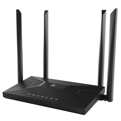 Бездротовий маршрутизатор Netis MW5360 3G/4G Wireless N300Mbps Router (6853479) Бездротовий маршрутизатор Netis MW5360 3G/4G Wireless N300Mbps Router (6853479)
